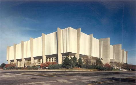 coliseum richfield ohio|Remembering Richfield Coliseum, which opened 50。